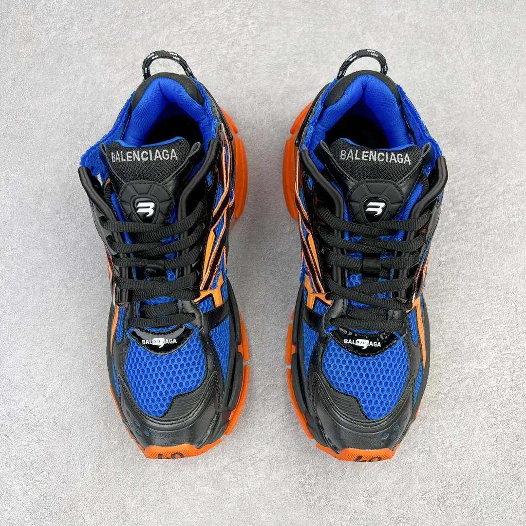 Balenciaga Runner Sneakers - Image 9