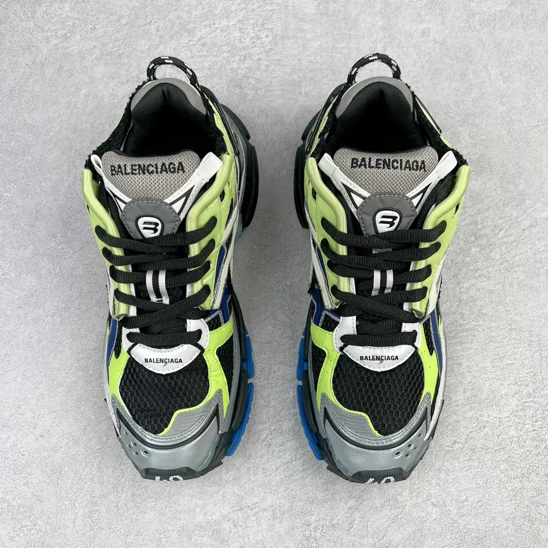 Balenciaga Runner Sneakers - Image 2