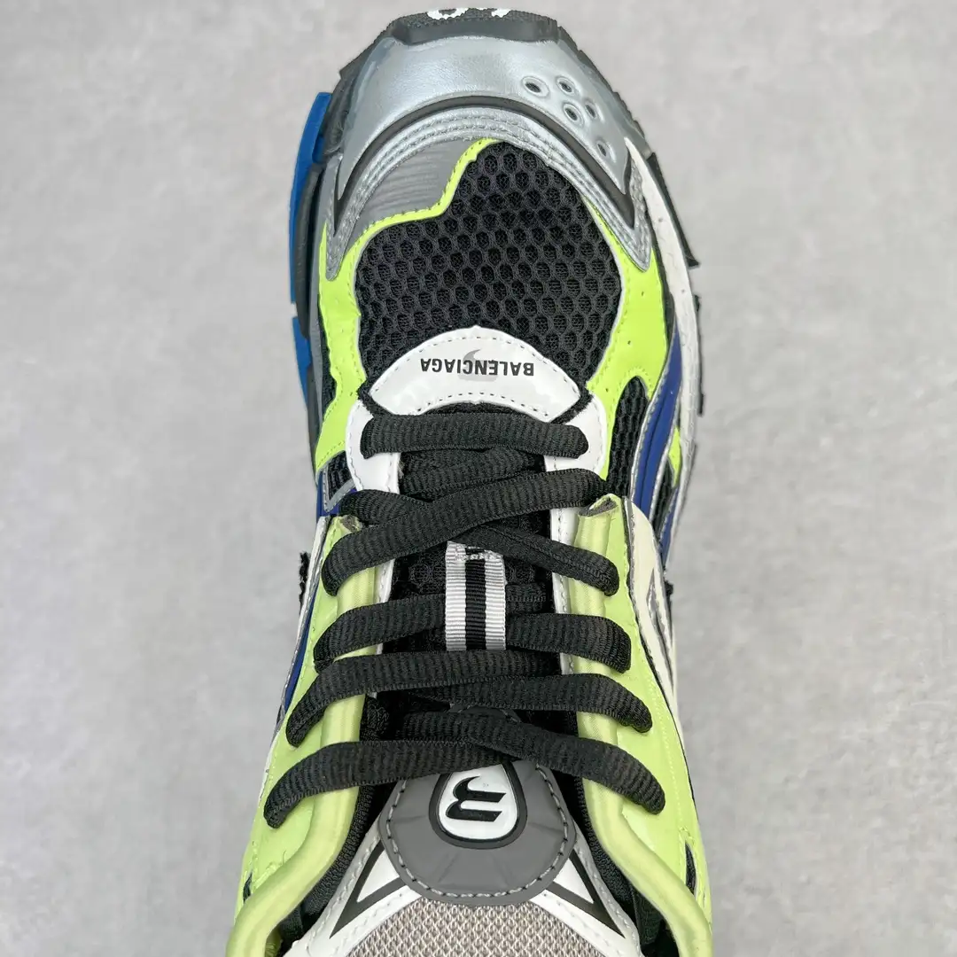 Balenciaga Runner Sneakers - Image 3