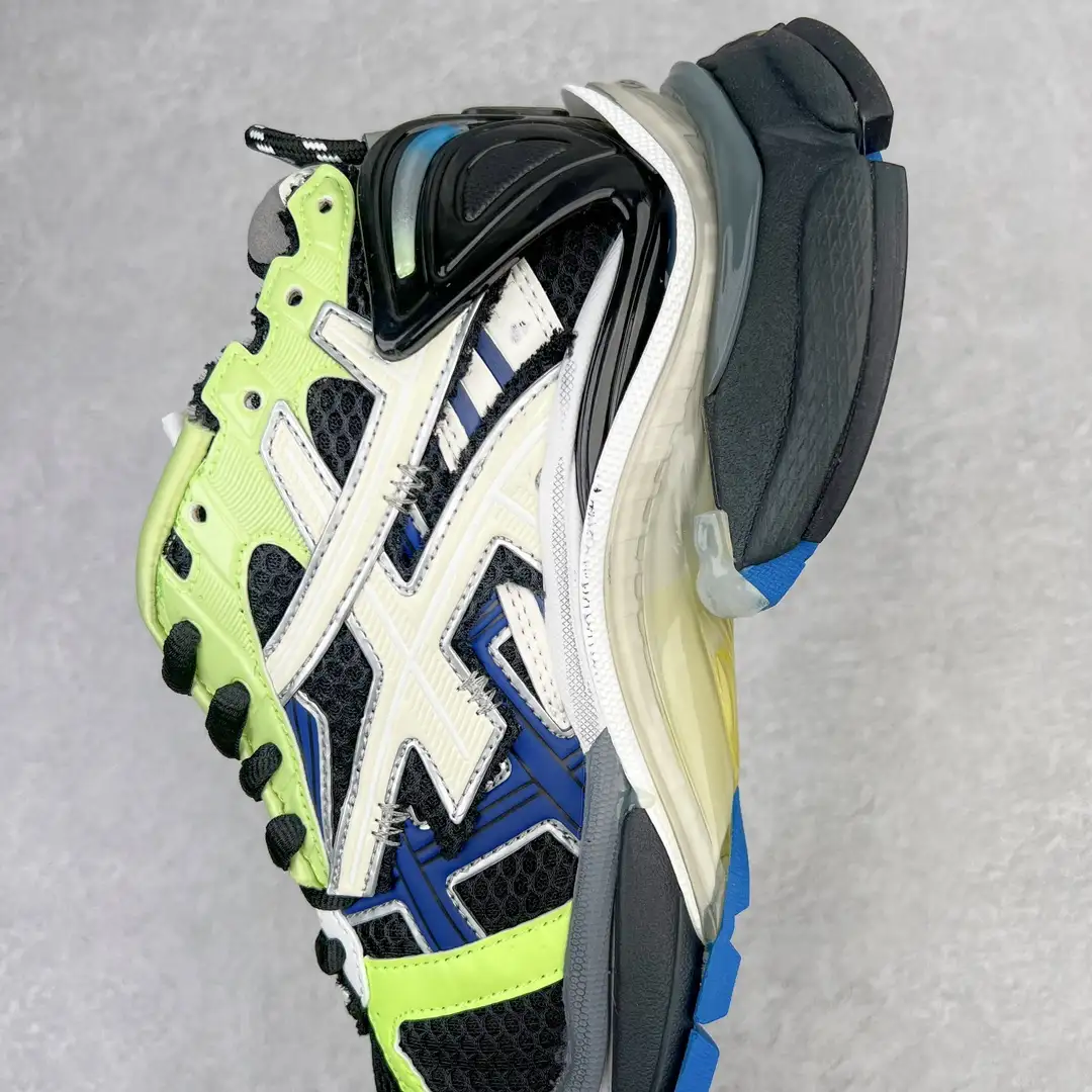Balenciaga Runner Sneakers - Image 6