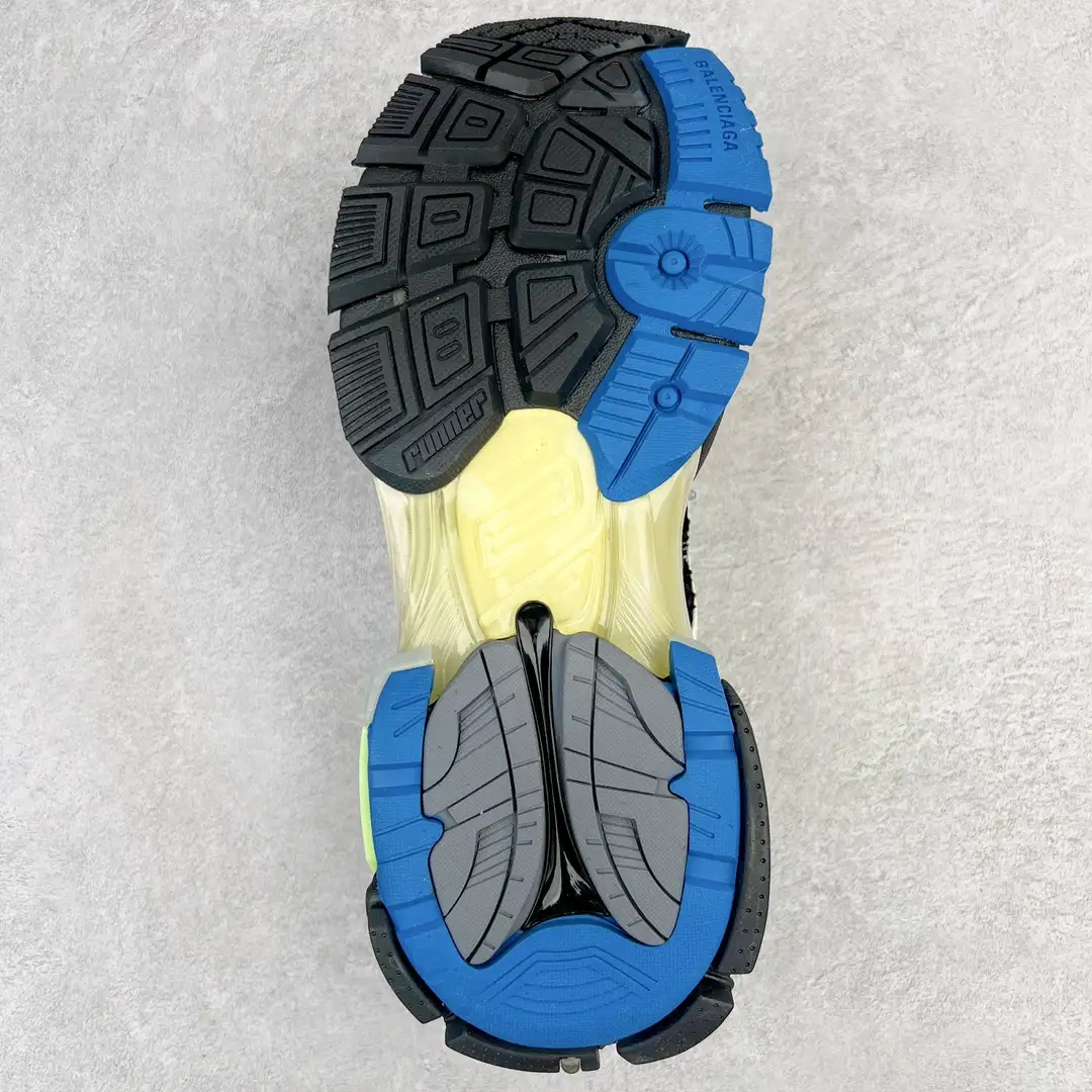 Balenciaga Runner Sneakers - Image 7