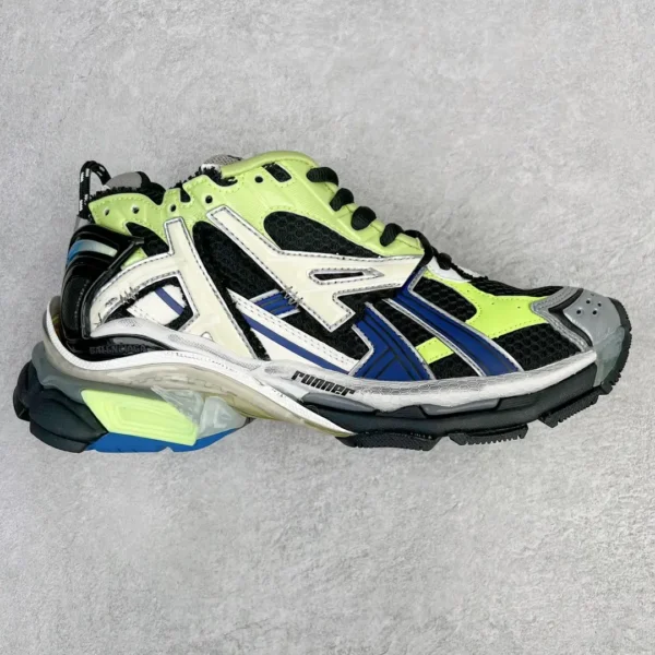 Balenciaga Runner Sneakers
