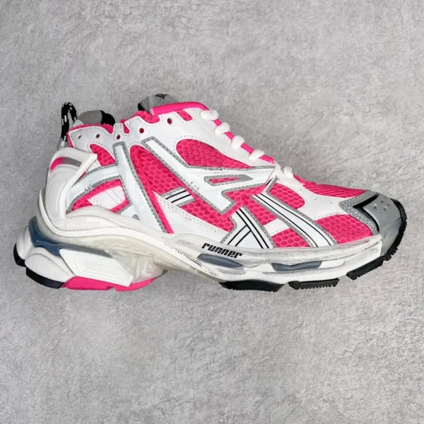 Balenciaga Runner Sneakers