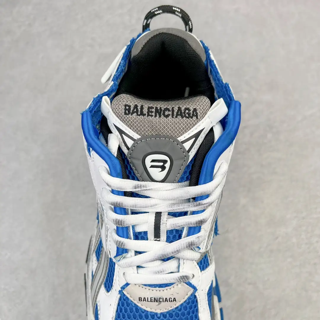 Balenciaga Runner Sneakers - Image 4
