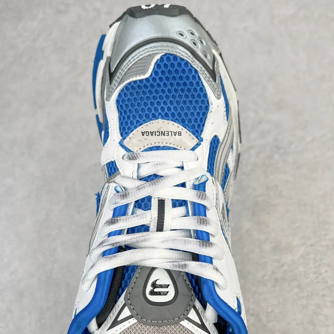Balenciaga Runner Sneakers - Image 5