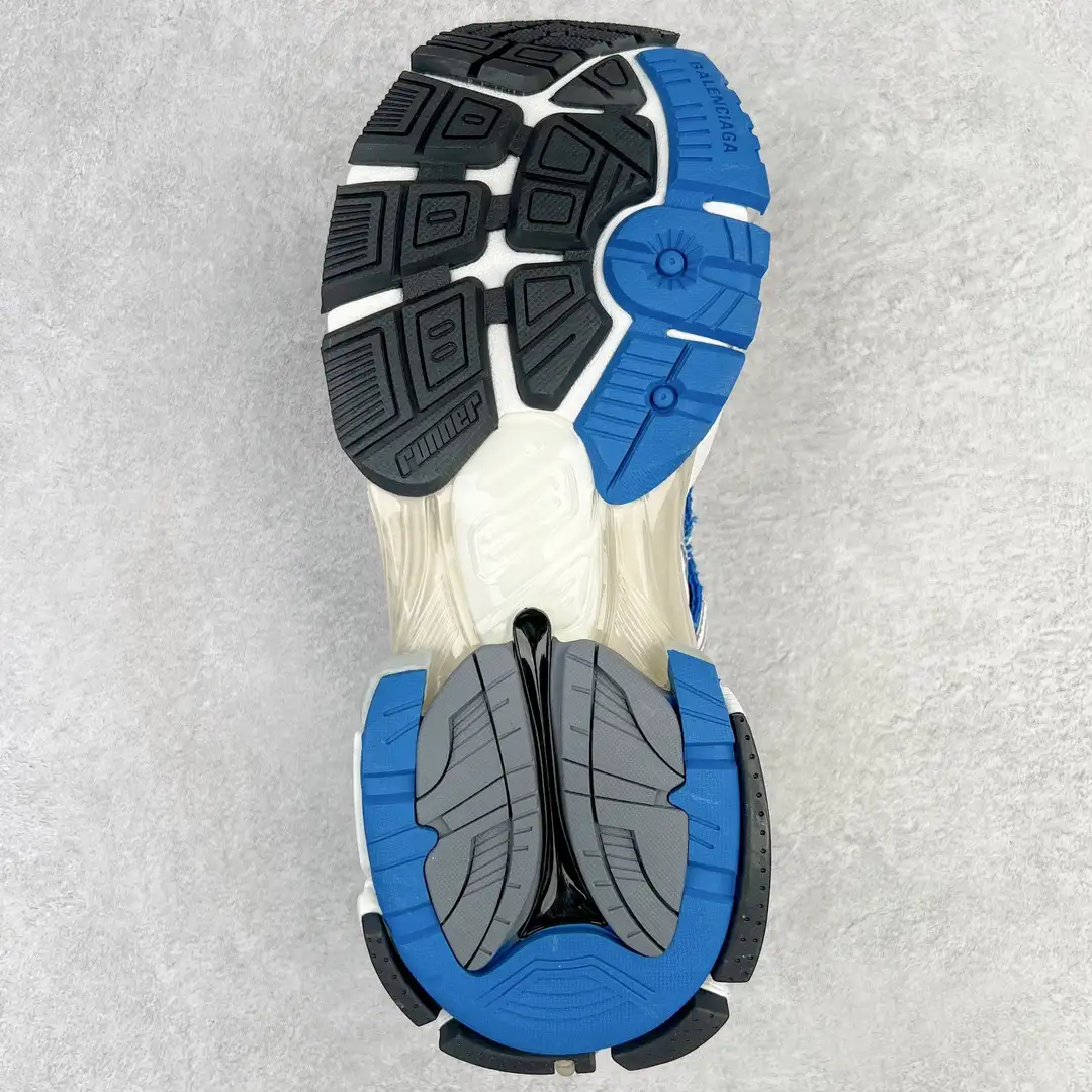 Balenciaga Runner Sneakers - Image 3