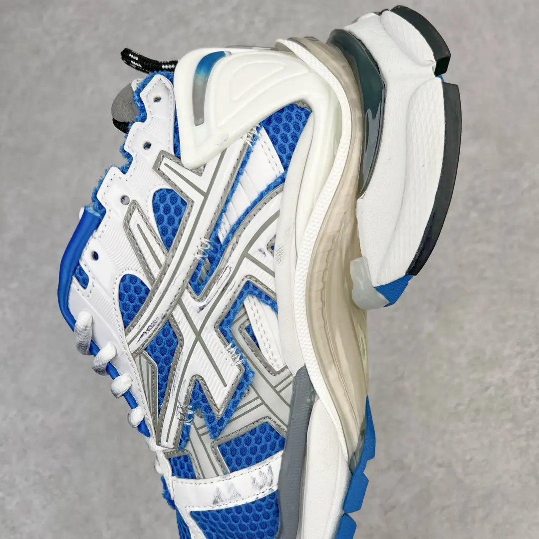 Balenciaga Runner Sneakers - Image 7