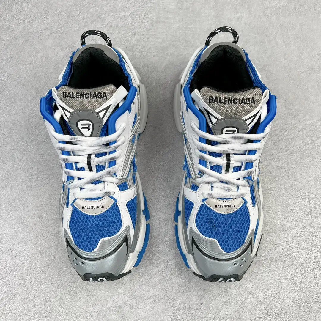 Balenciaga Runner Sneakers - Image 2