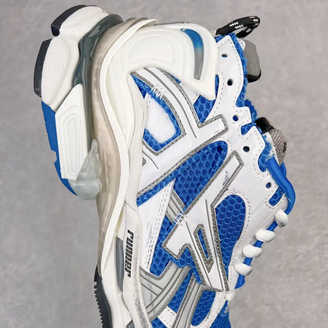 Balenciaga Runner Sneakers - Image 8