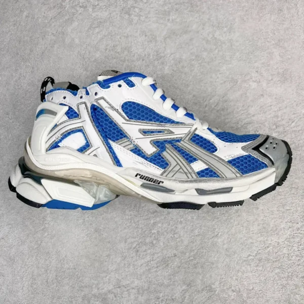 Balenciaga Runner Sneakers