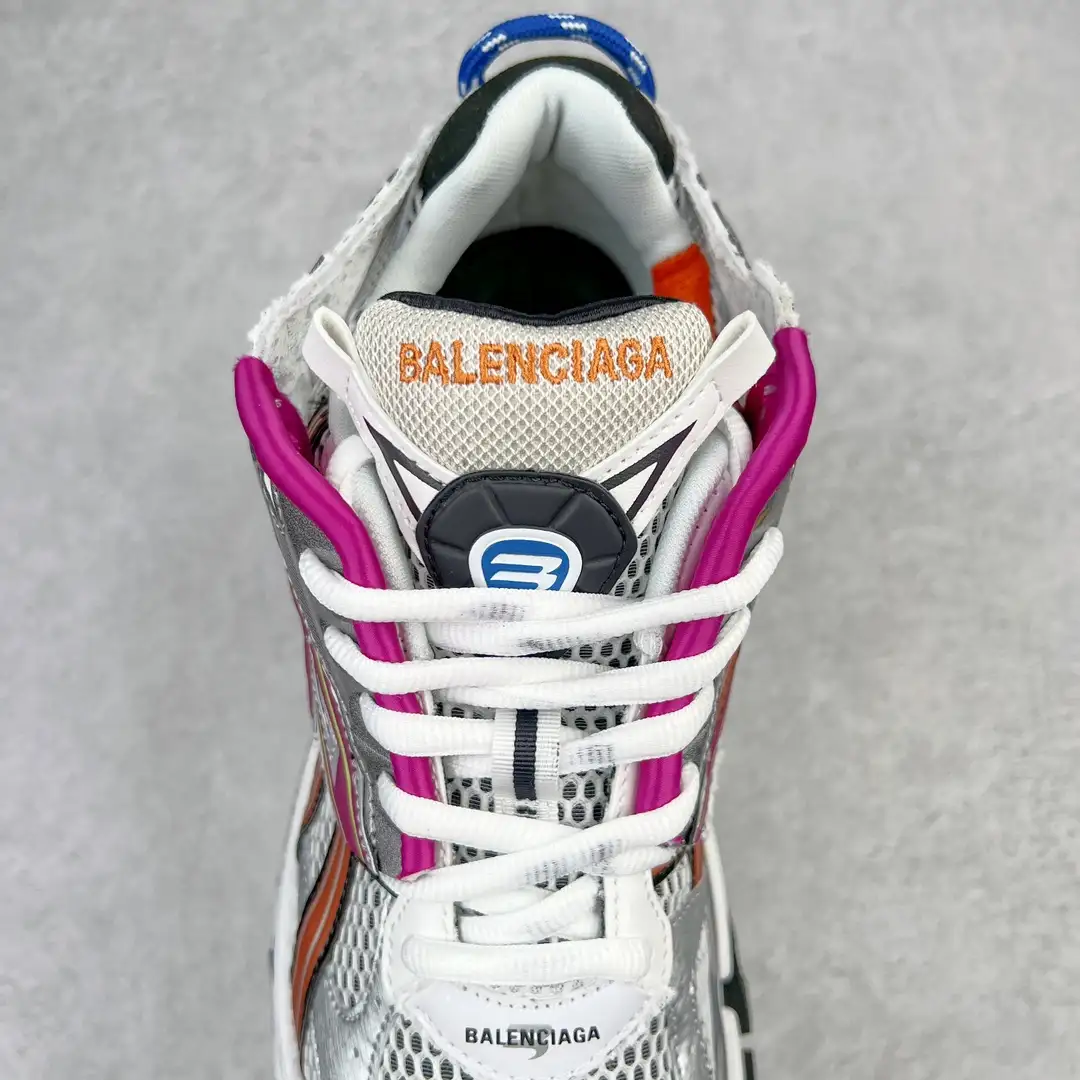 Balenciaga Runner Sneakers - Image 5