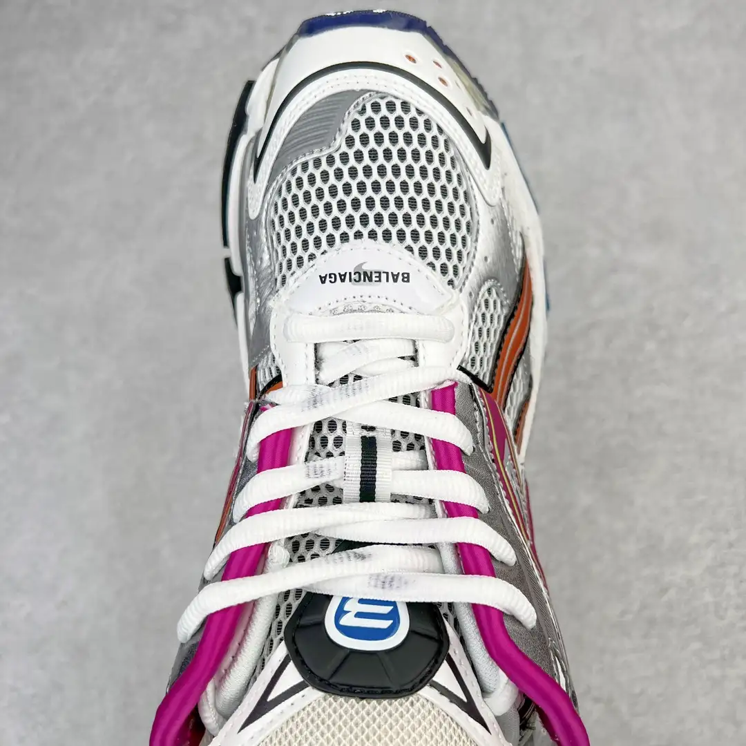 Balenciaga Runner Sneakers - Image 7