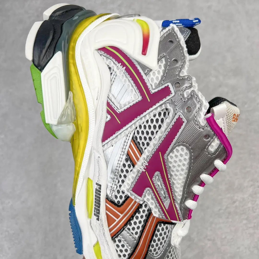 Balenciaga Runner Sneakers - Image 2