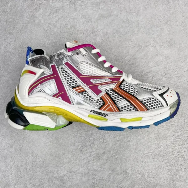 Balenciaga Runner Sneakers