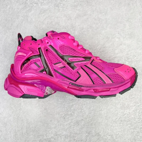 Balenciaga Runner Sneakers