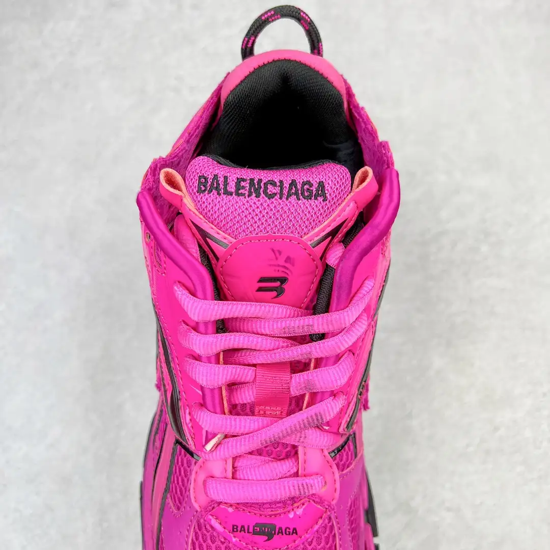 Balenciaga Runner Sneakers - Image 2
