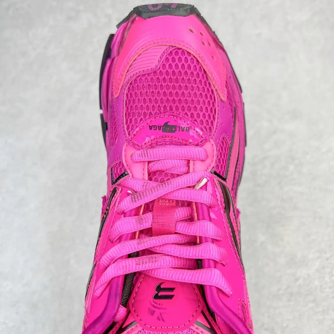 Balenciaga Runner Sneakers - Image 5