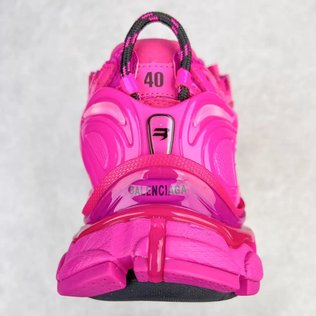 Balenciaga Runner Sneakers - Image 6
