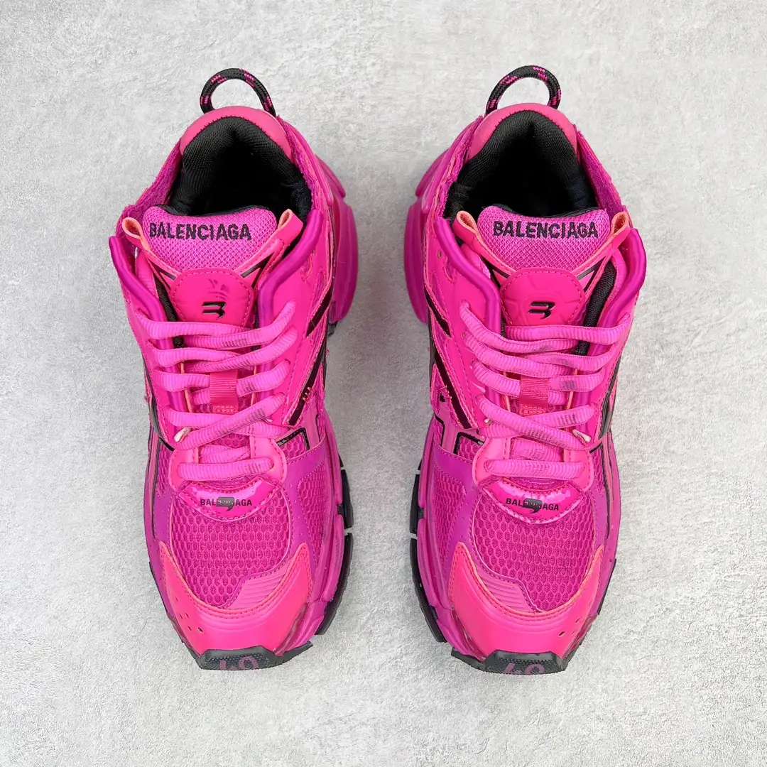 Balenciaga Runner Sneakers - Image 7