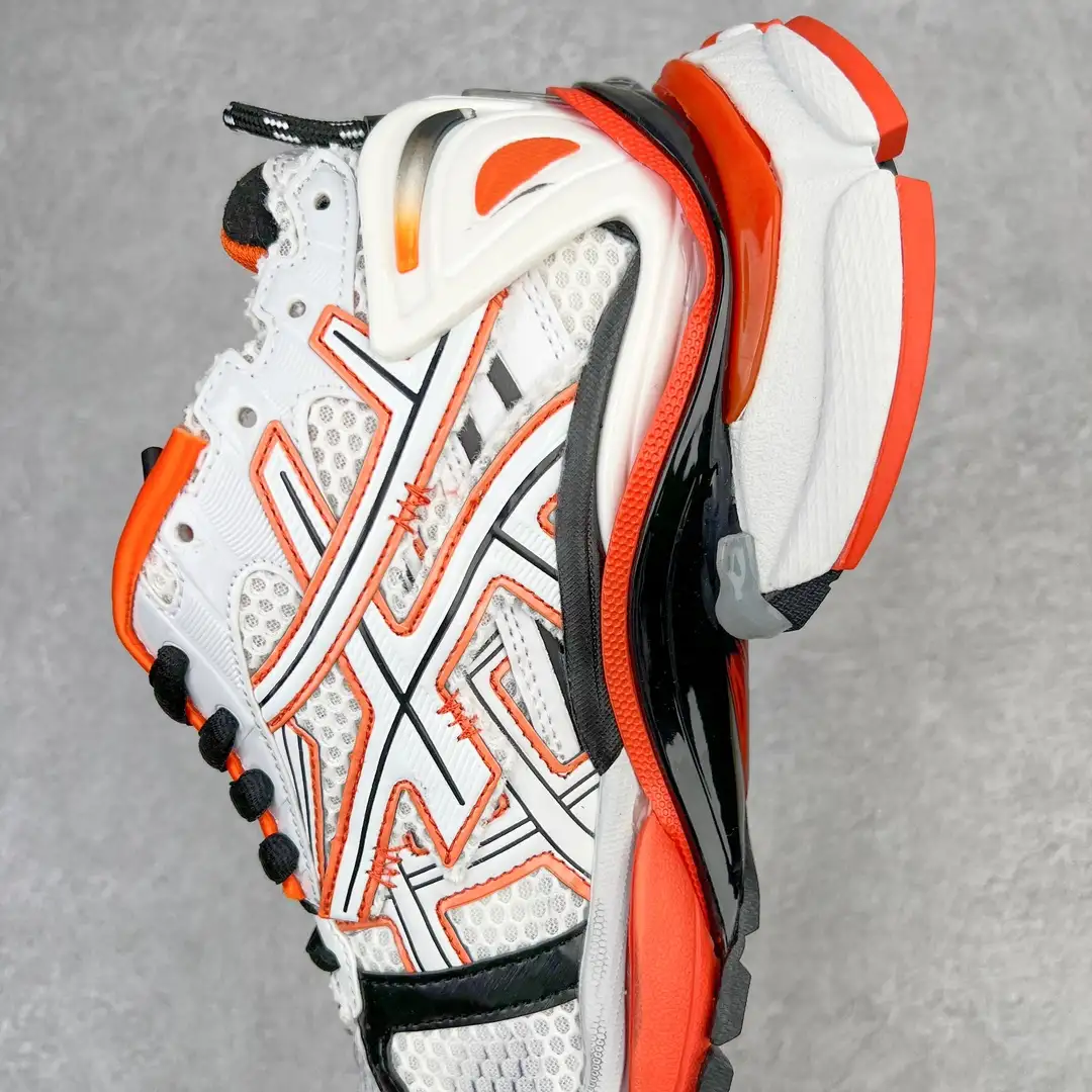 Balenciaga Runner Sneakers - Image 3