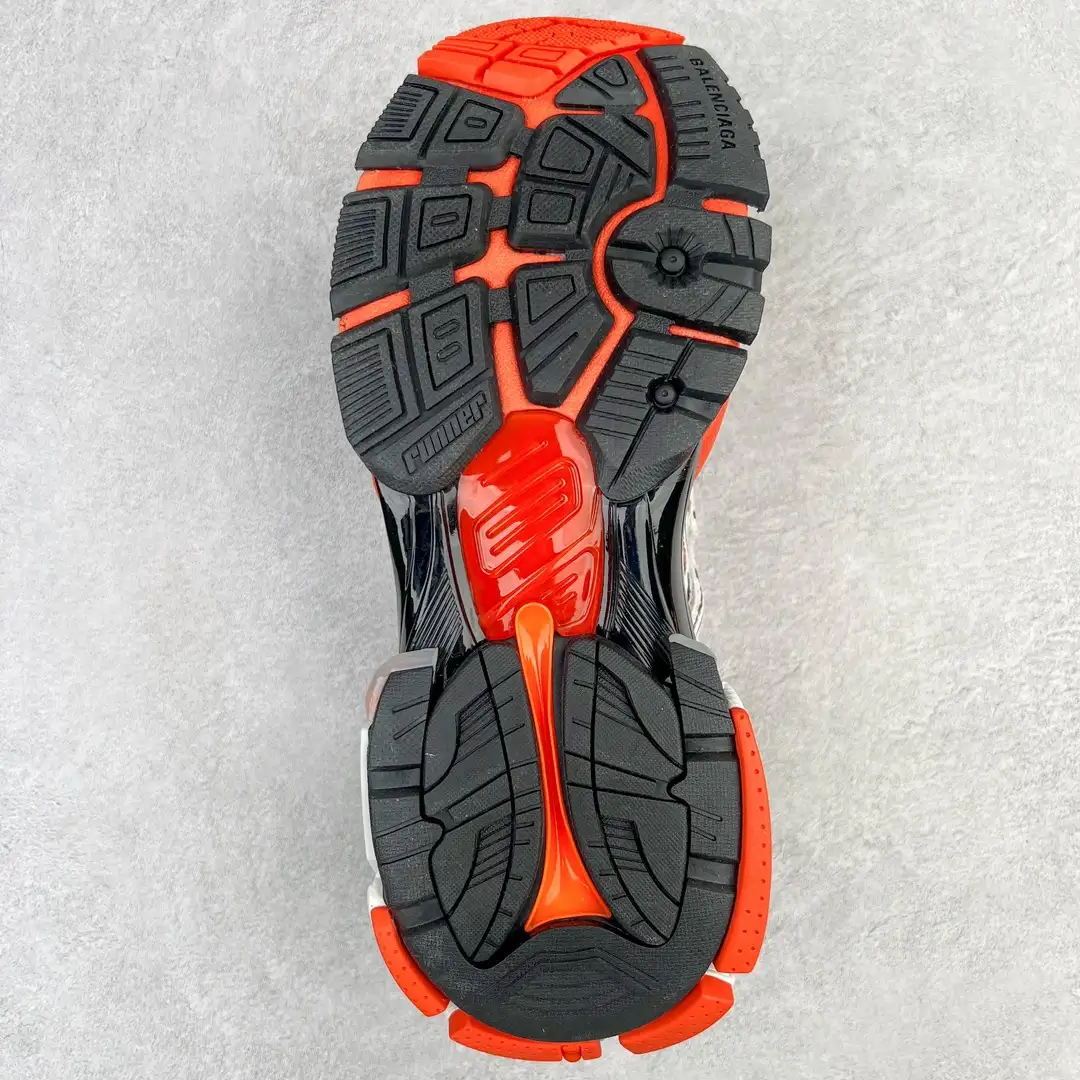 Balenciaga Runner Sneakers - Image 9