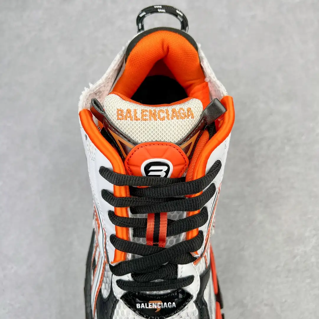 Balenciaga Runner Sneakers - Image 7