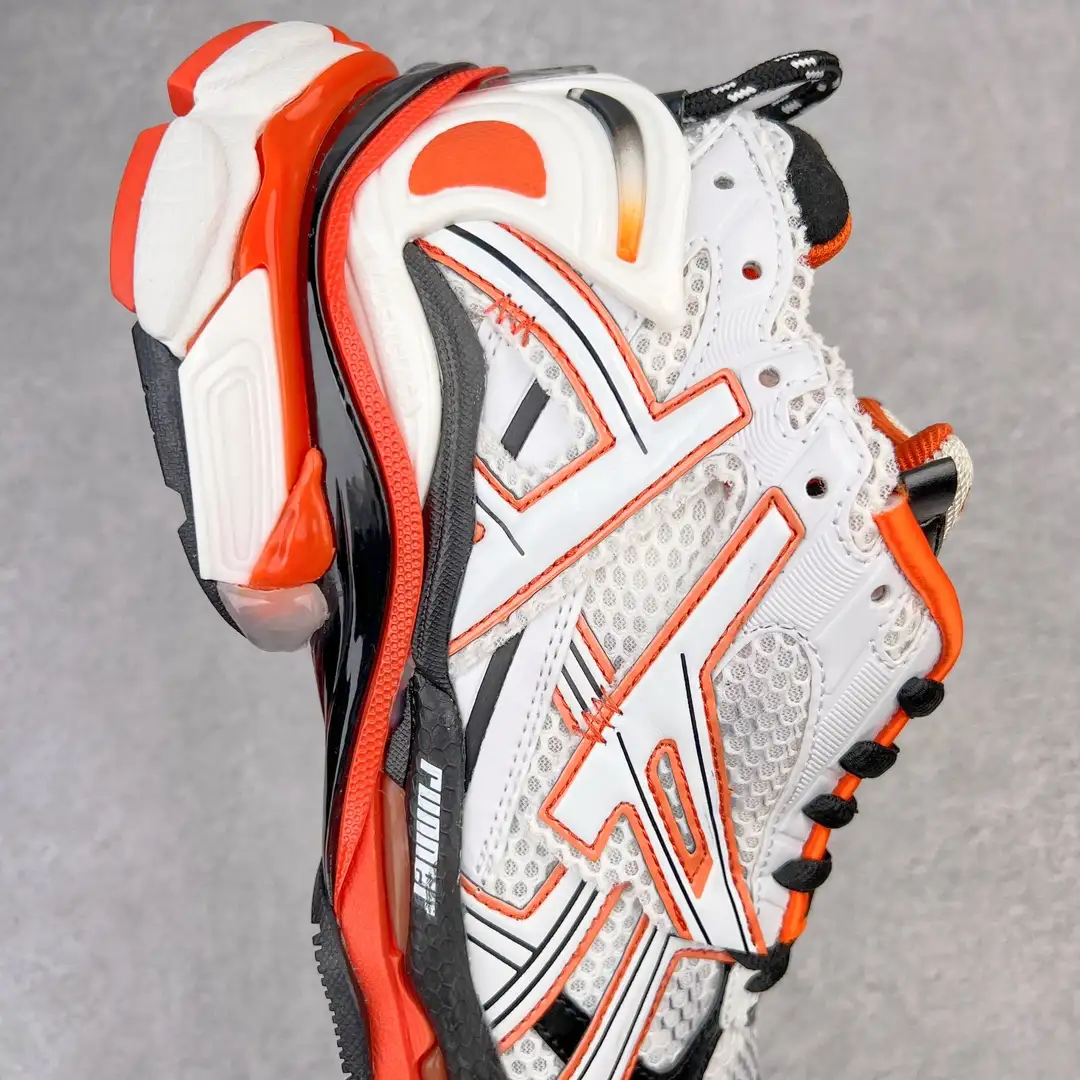 Balenciaga Runner Sneakers - Image 2