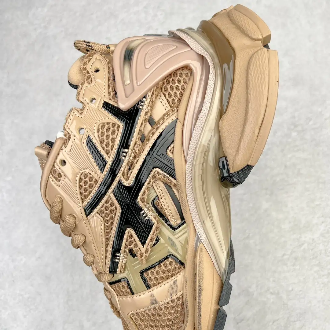 Balenciaga Runner Sneakers - Image 5