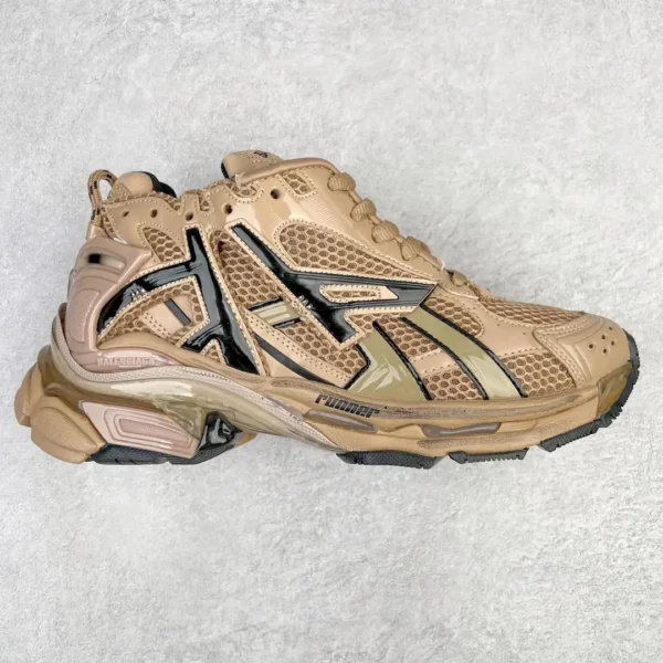 Balenciaga Runner Sneakers