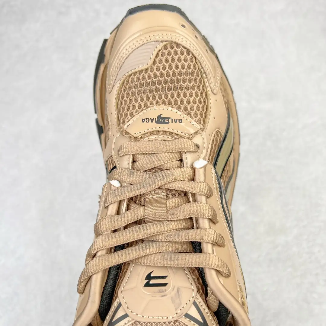 Balenciaga Runner Sneakers - Image 8