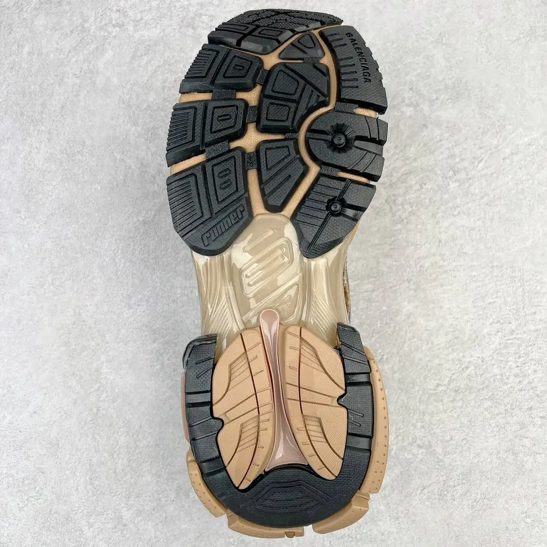 Balenciaga Runner Sneakers - Image 9