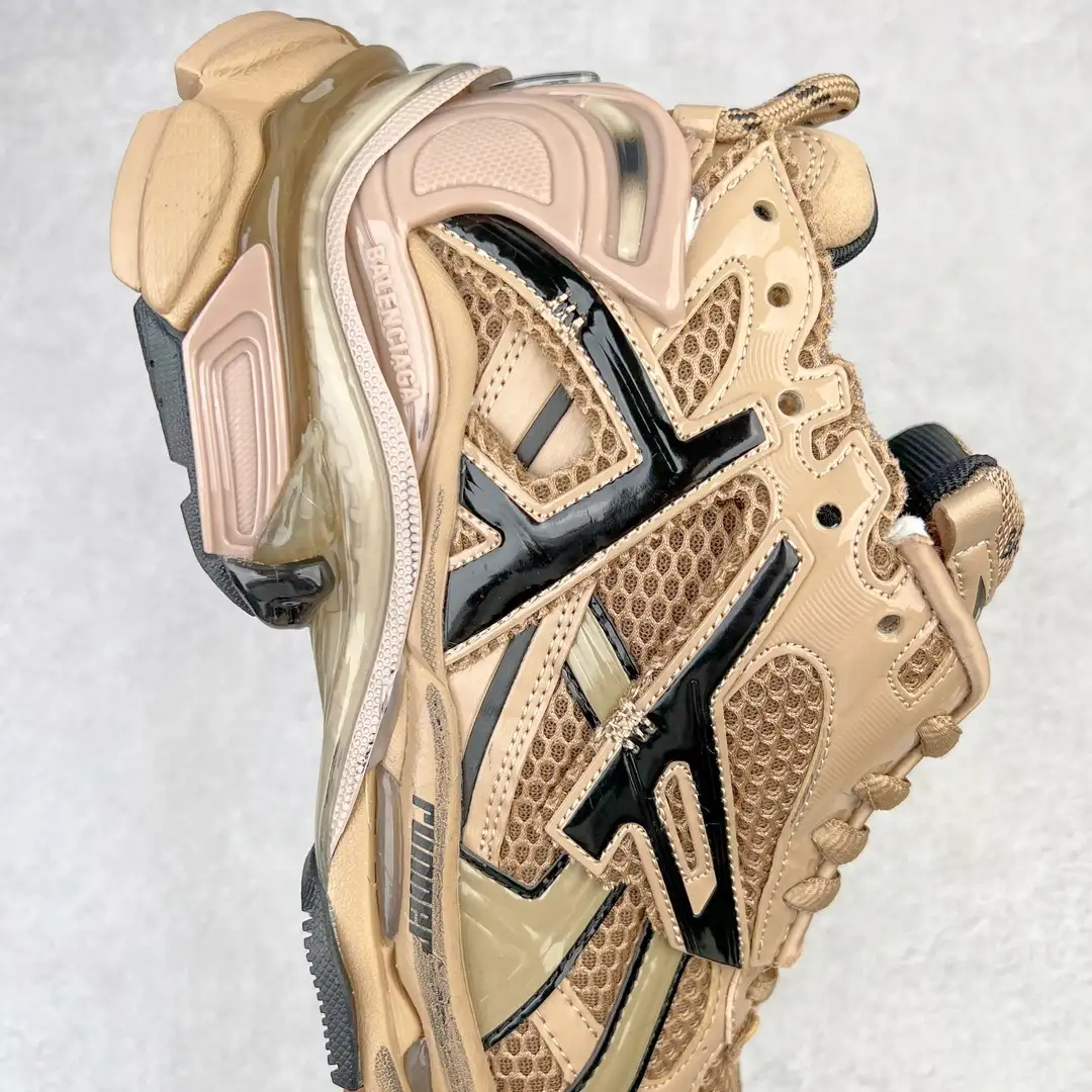Balenciaga Runner Sneakers - Image 5