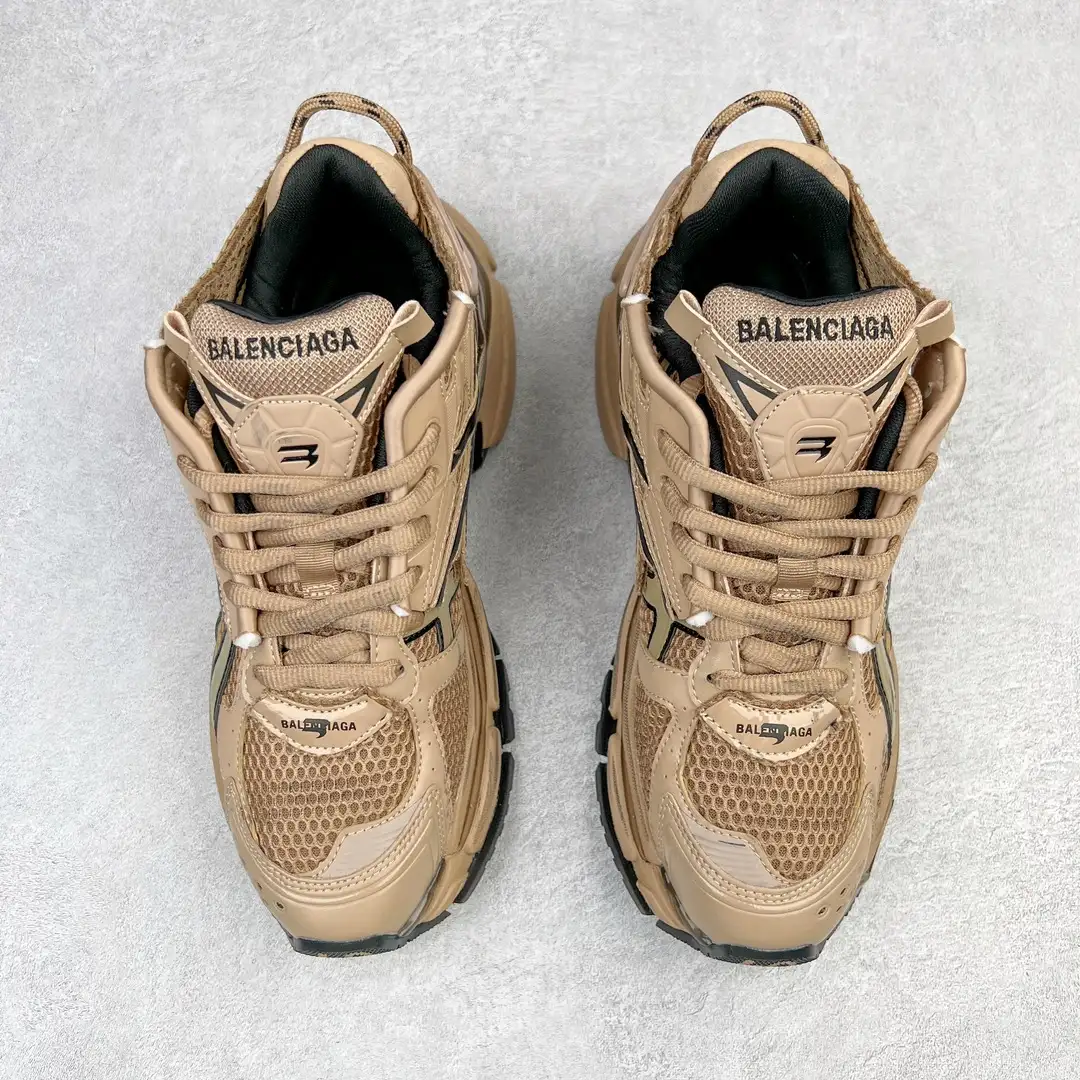 Balenciaga Runner Sneakers - Image 6