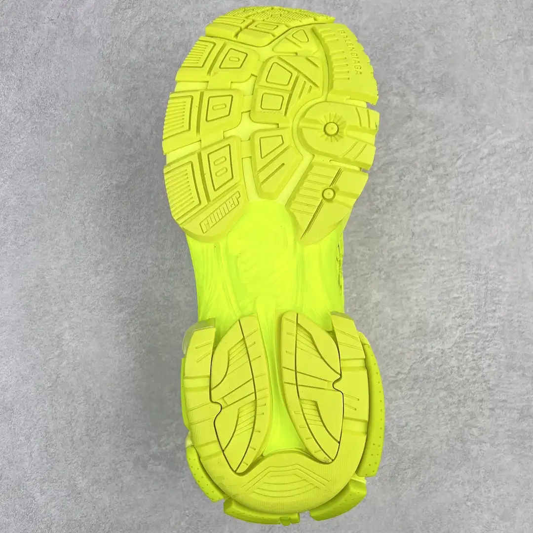 Balenciaga Runner Sneakers - Image 9