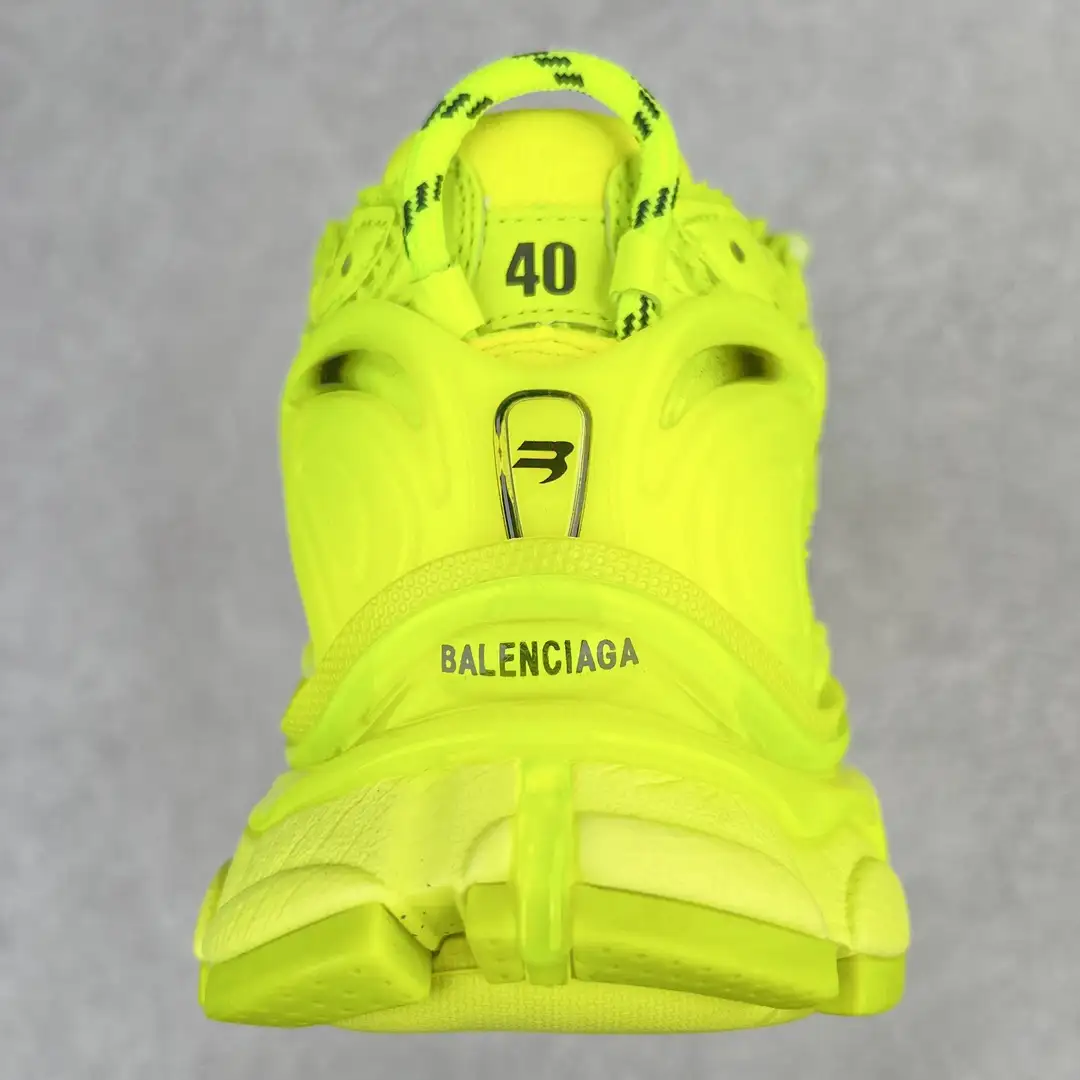 Balenciaga Runner Sneakers - Image 5