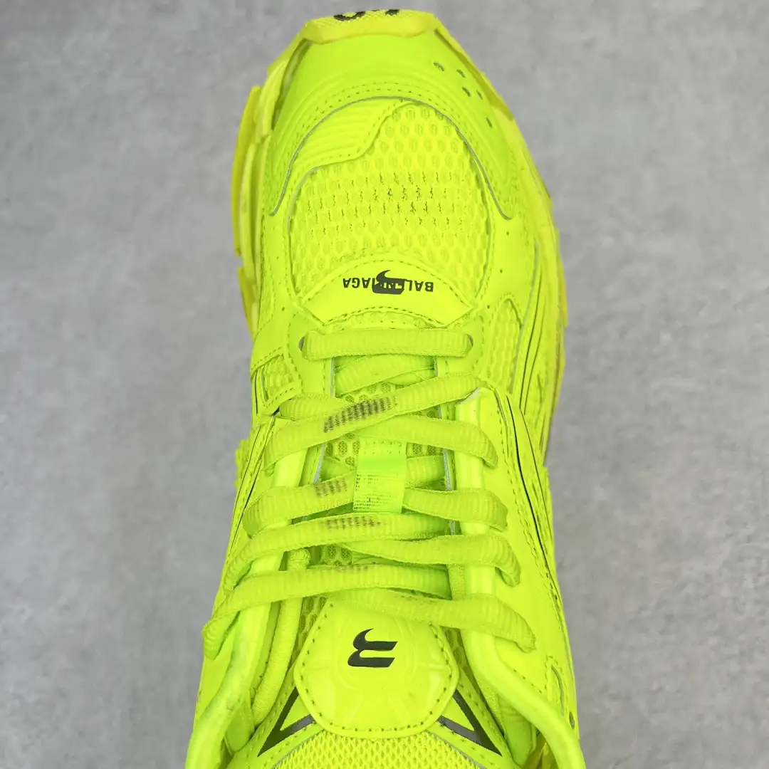 Balenciaga Runner Sneakers - Image 6