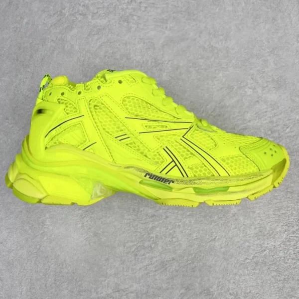 Balenciaga Runner Sneakers