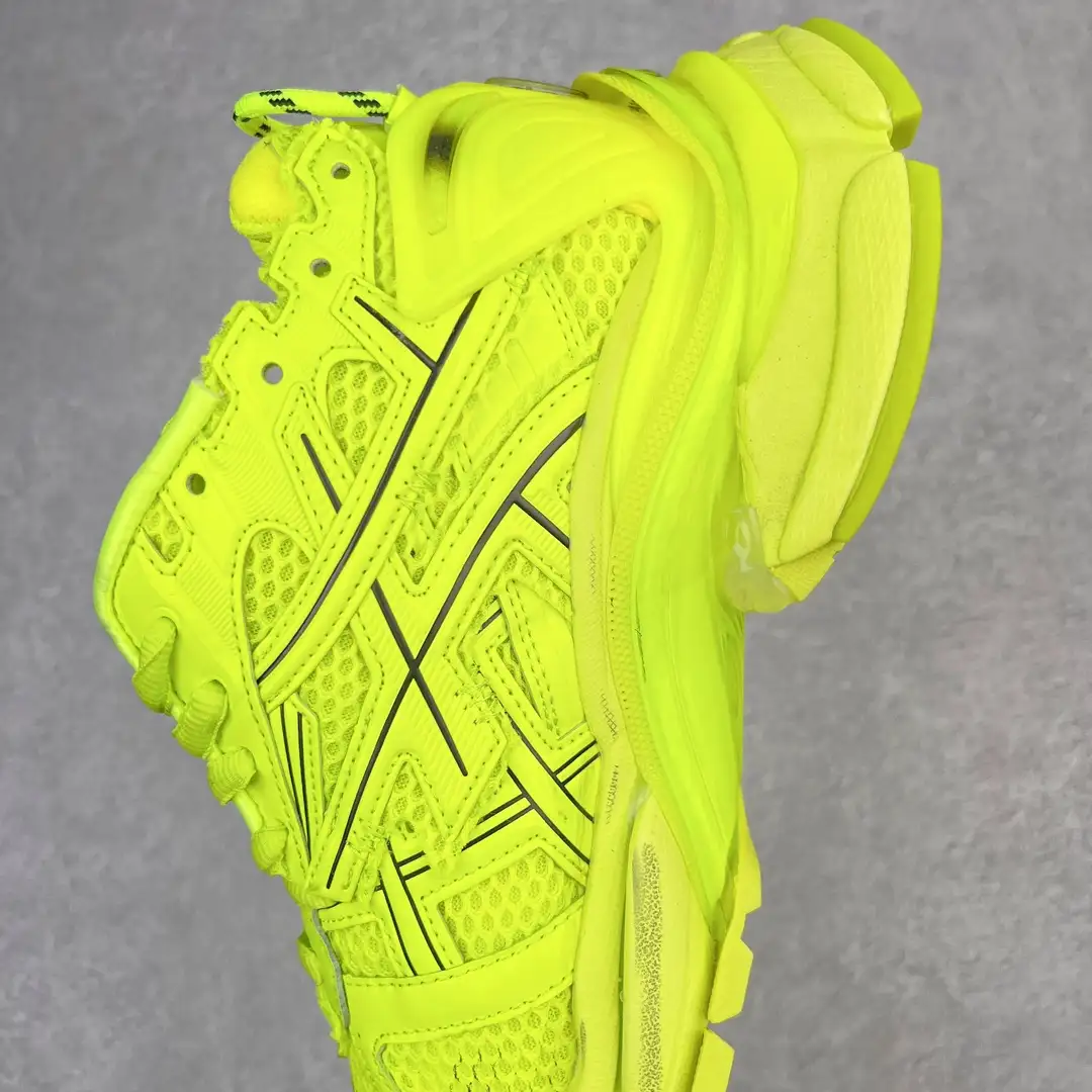Balenciaga Runner Sneakers - Image 7