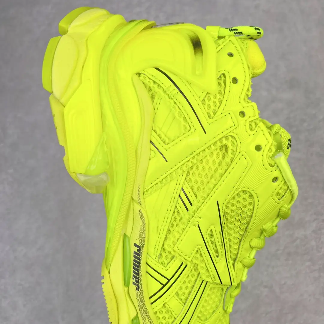 Balenciaga Runner Sneakers - Image 8