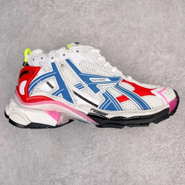 Balenciaga Runner Sneakers