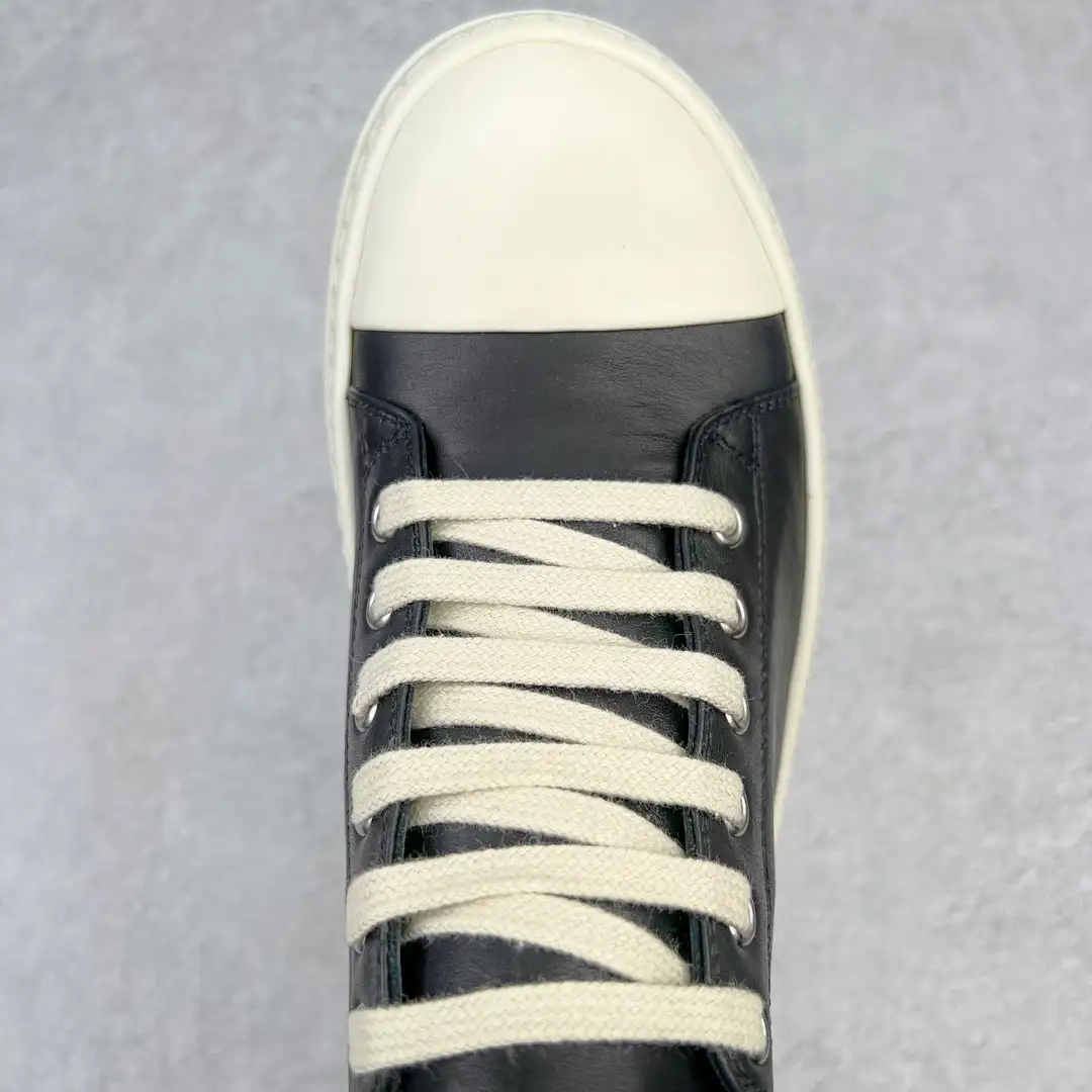 Rick Owens Drkshdw Sneakers - Image 3