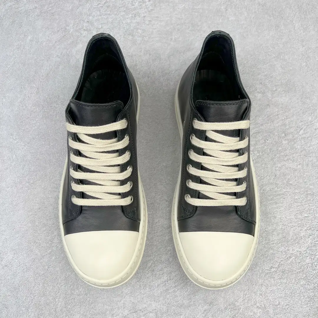 Rick Owens Drkshdw Sneakers - Image 4