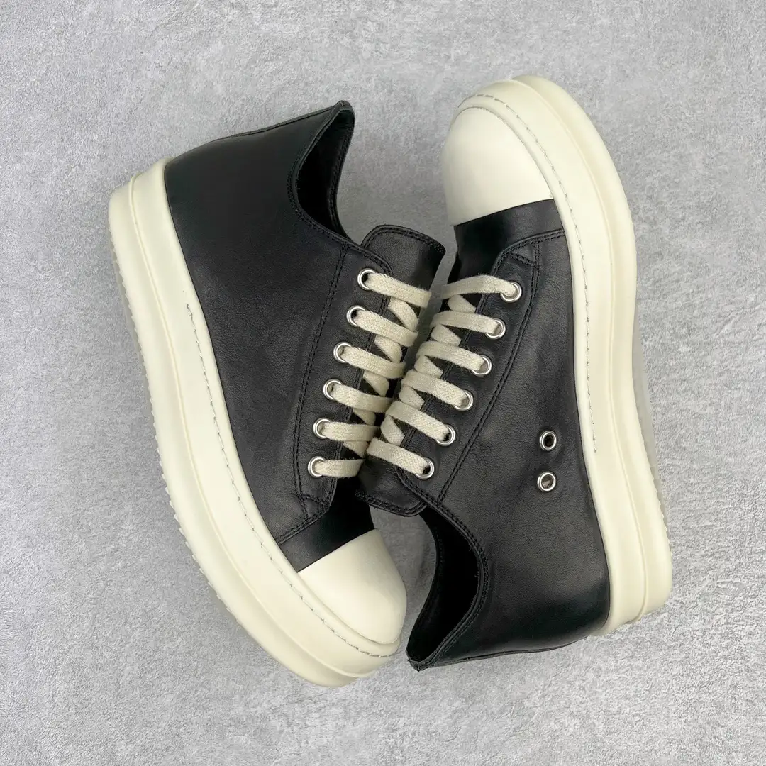 Rick Owens Drkshdw Sneakers - Image 2