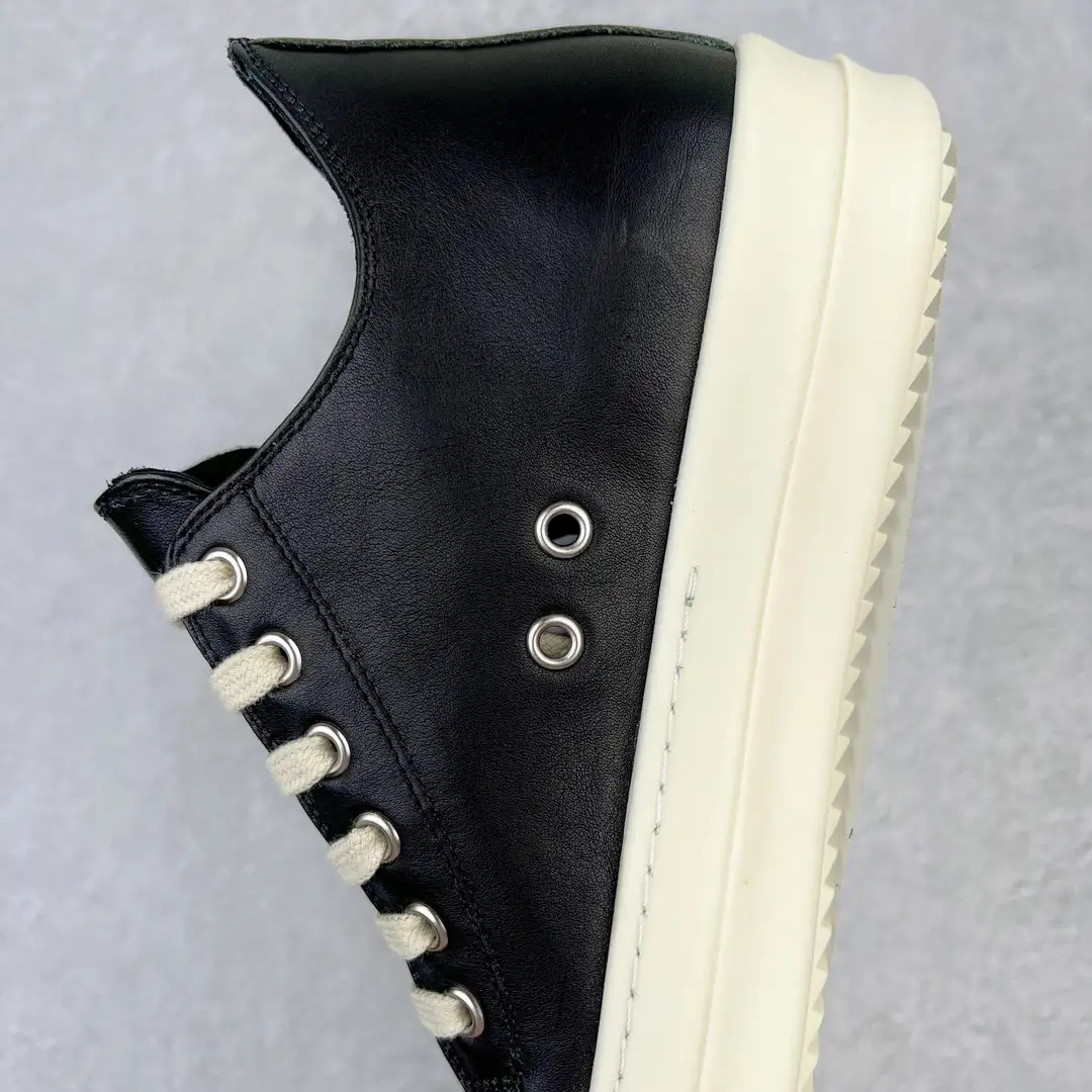 Rick Owens Drkshdw Sneakers - Image 5