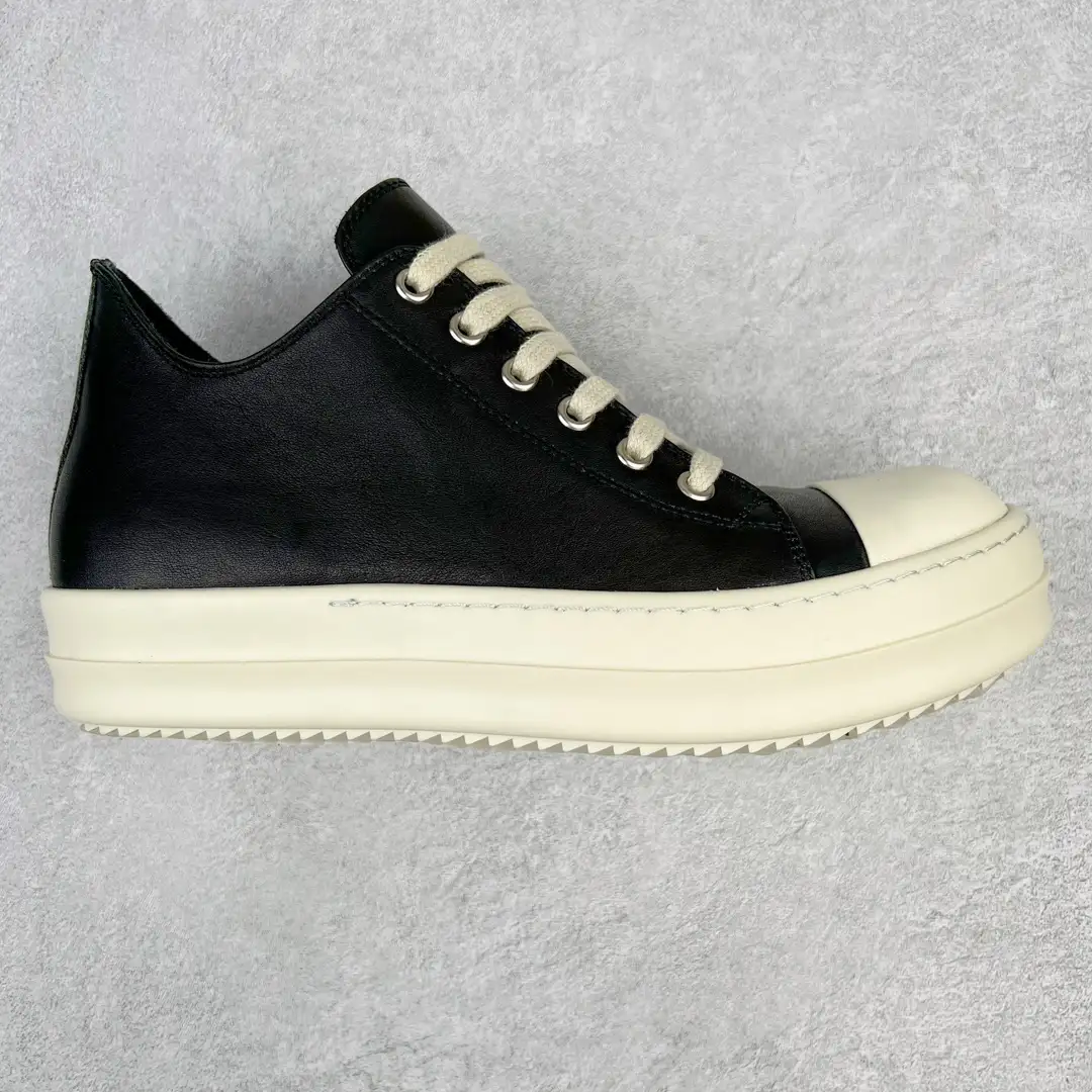 Rick Owens Drkshdw Sneakers - Image 1