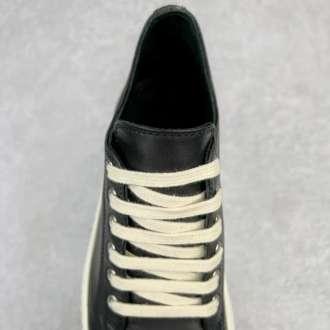 Rick Owens Drkshdw Sneakers - Image 6