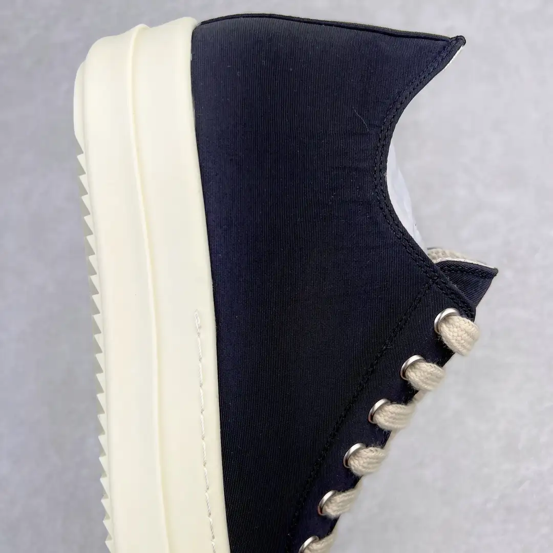 Rick Owens Drkshdw Sneakers - Image 3