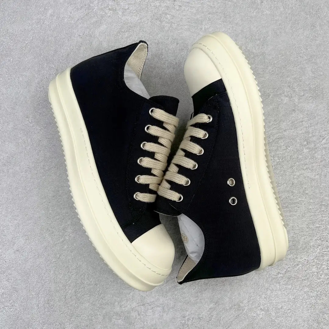 Rick Owens Drkshdw Sneakers - Image 4