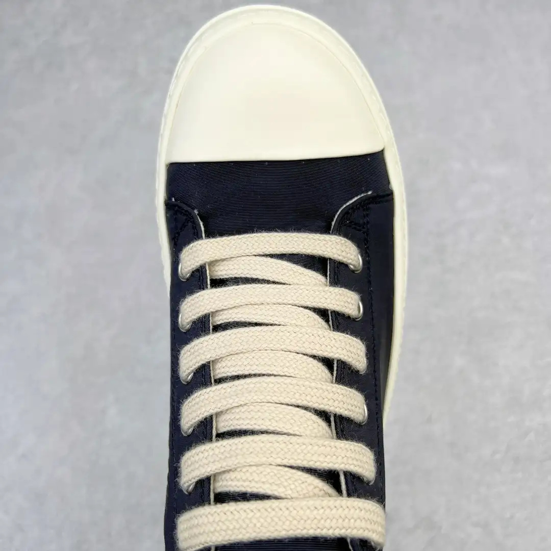 Rick Owens Drkshdw Sneakers - Image 5