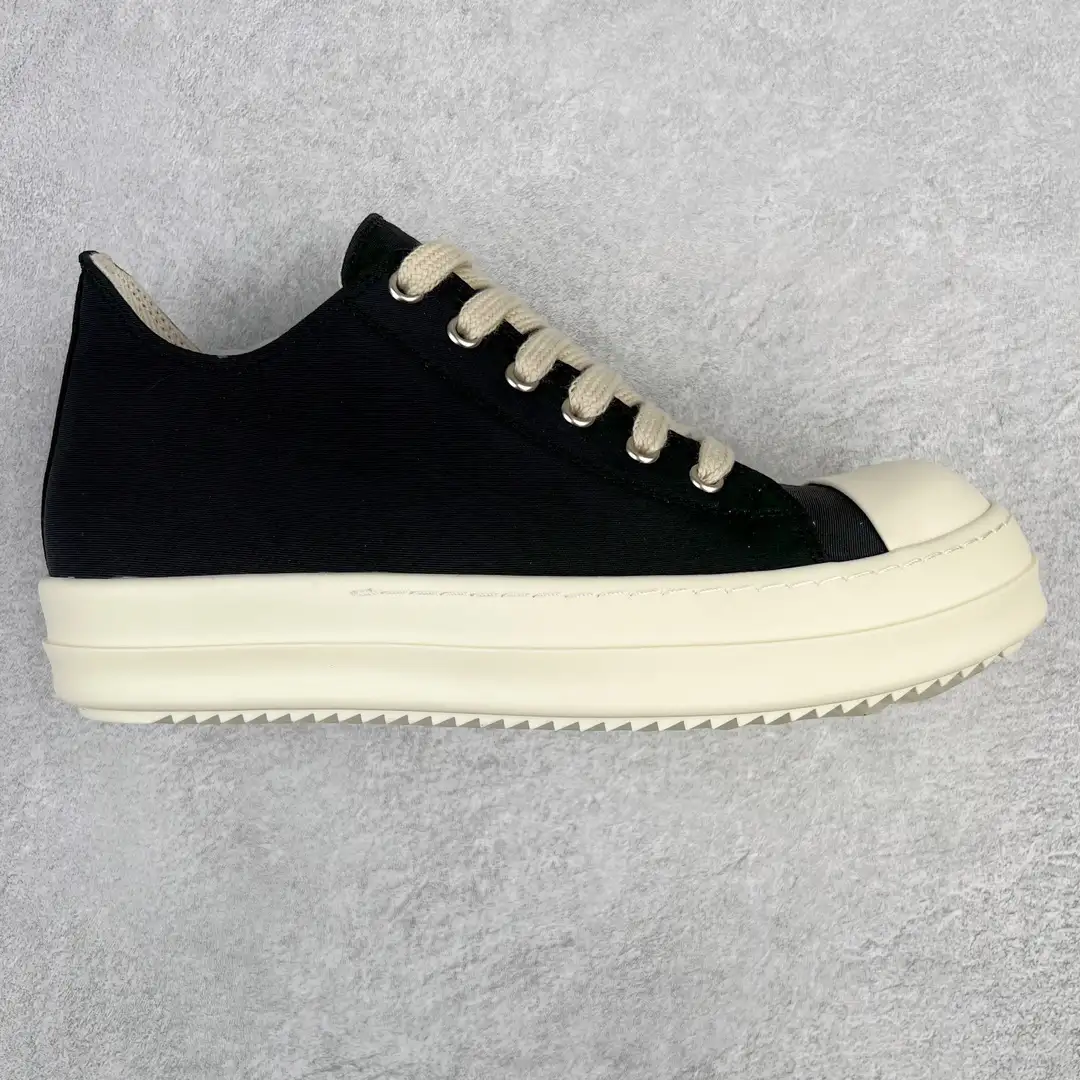 Rick Owens Drkshdw Sneakers - Image 1